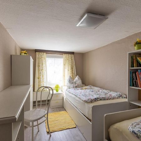 Appartement Bauernhof Ladusch à Mucka Extérieur photo